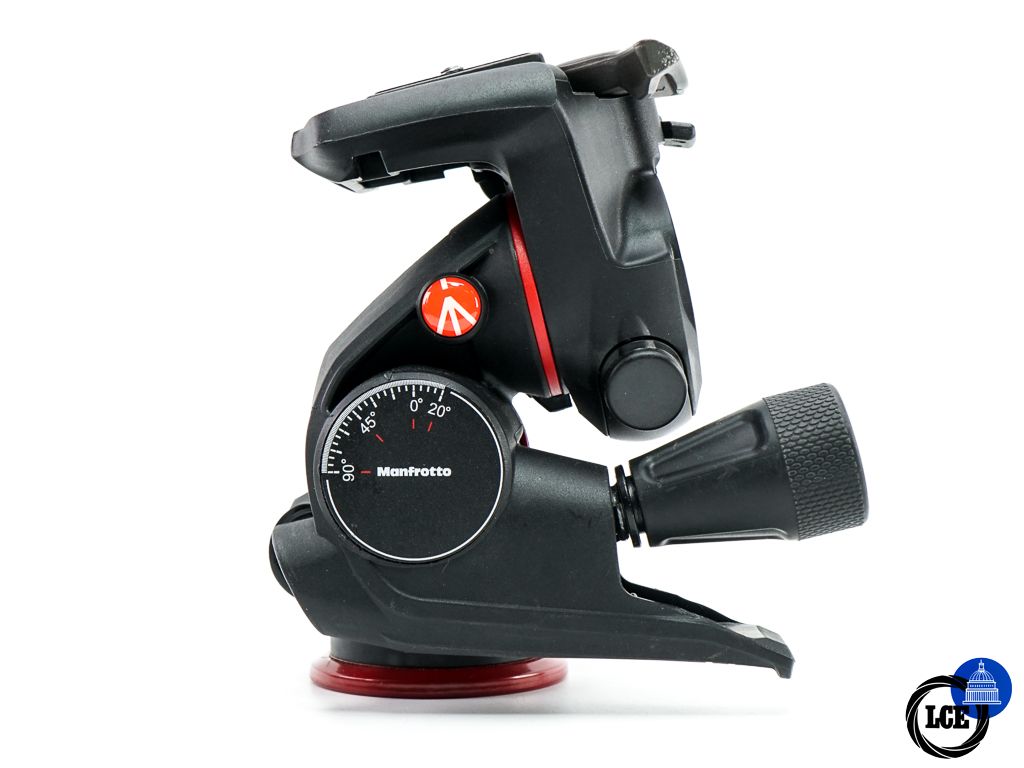 Manfrotto MHXPRO-3WG HEAD