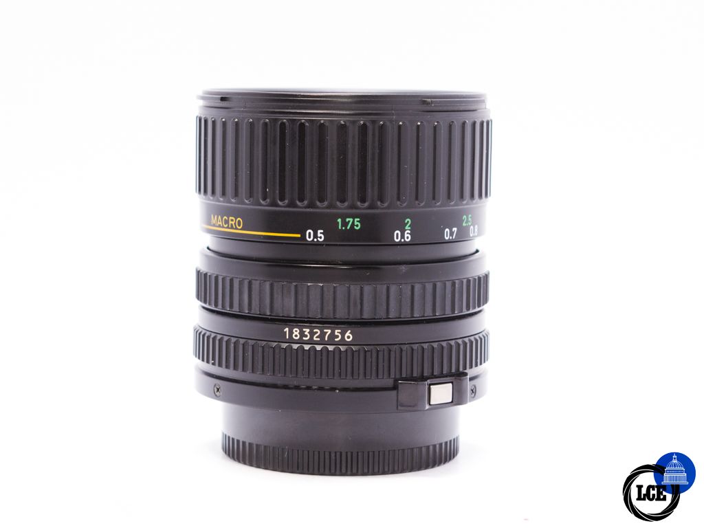 Canon FD 35-70mm f3.5-4.5