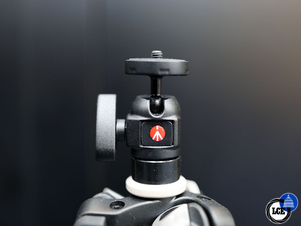 Manfrotto 390 MK393-PD