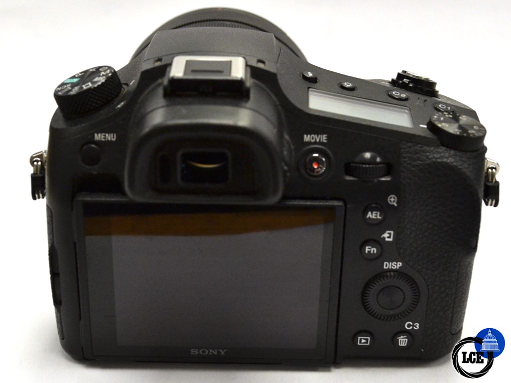 Sony RX10 IV