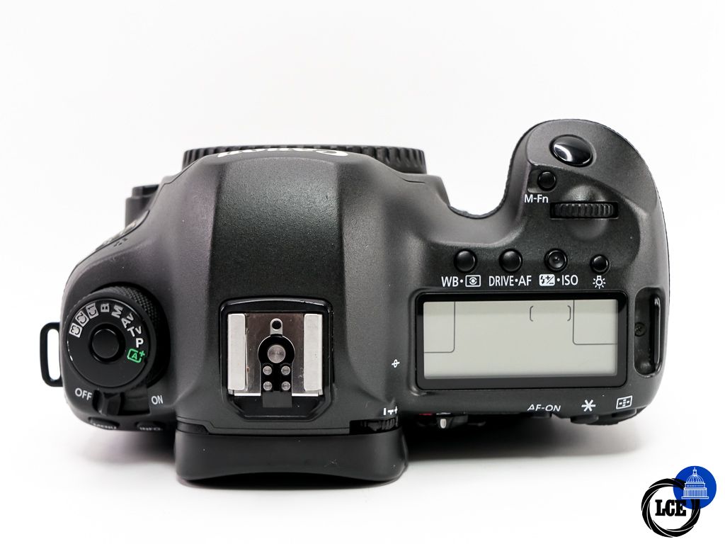 Canon EOS 5Ds Body