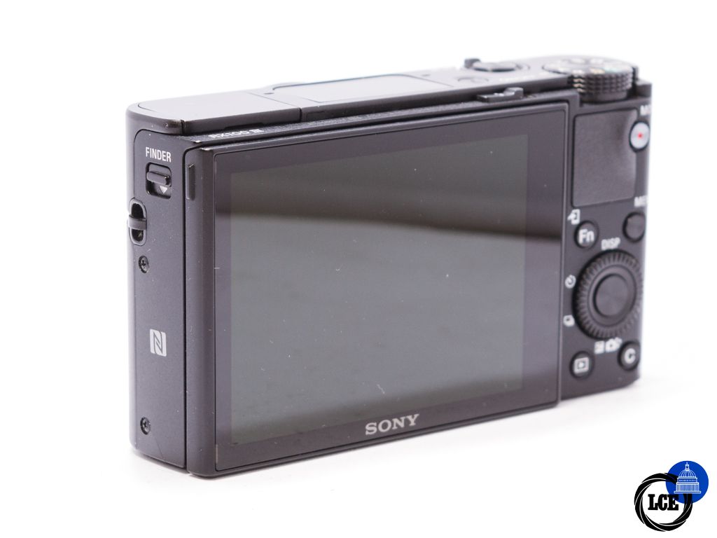 Sony Cybershot RX100 III 