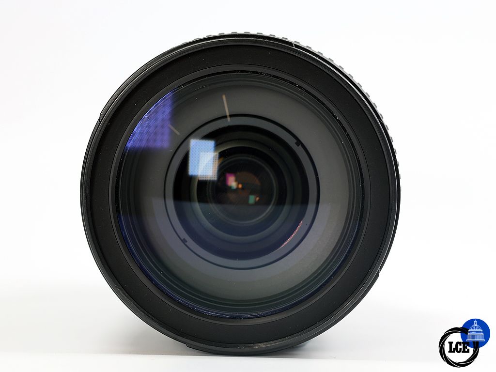 Nikon AF-S NIKKOR 24-120mm f/4 G ED VR