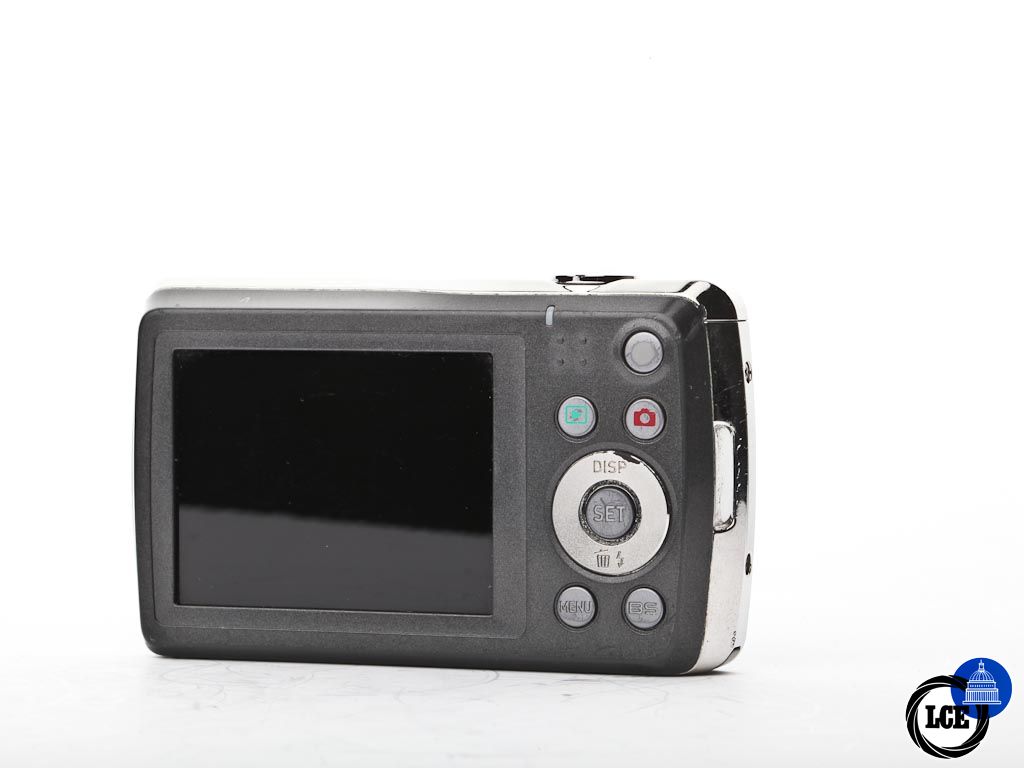 Casio Exilim EX-Z35 | 10110478