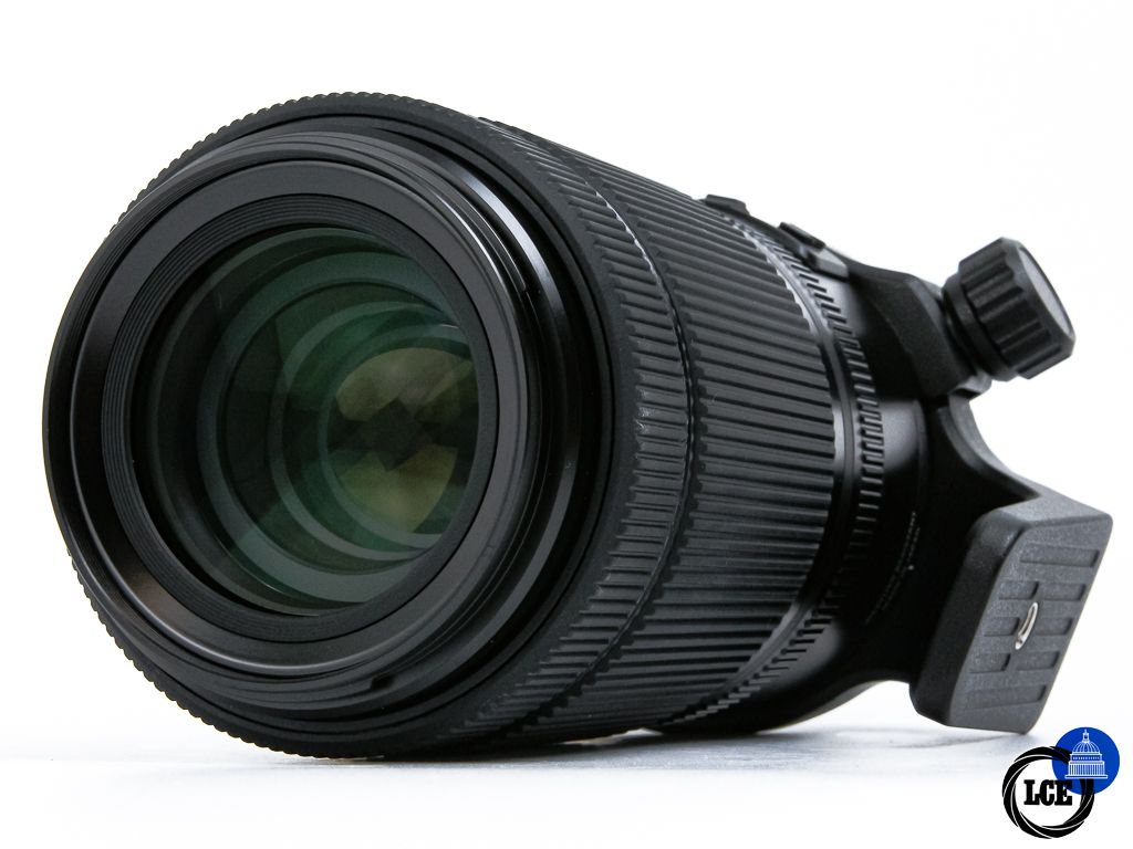 FujiFilm GF 100-200mm f5.6 R LM OIS WR