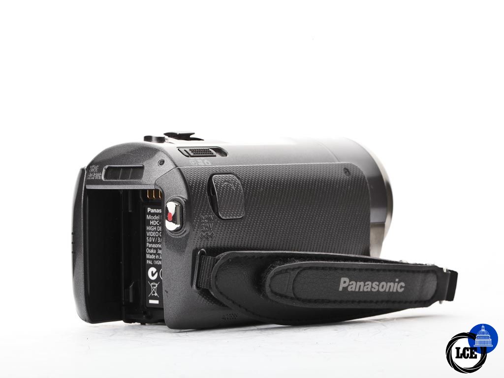 Panasonic HDC-SD90 | 1019526