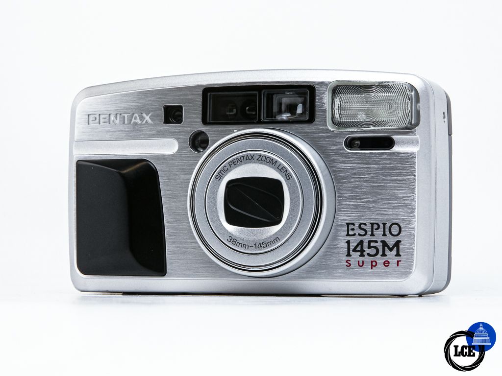 Pentax Espio 145M