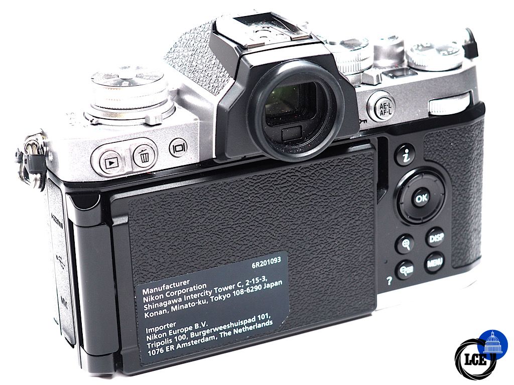 Nikon Z FC Body