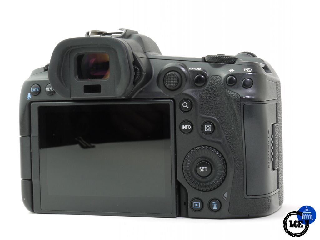 Canon EOS R5 Body