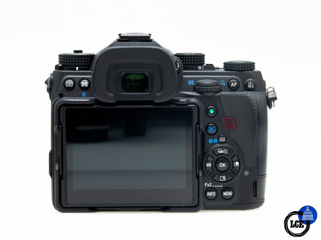 Pentax K1 Body 