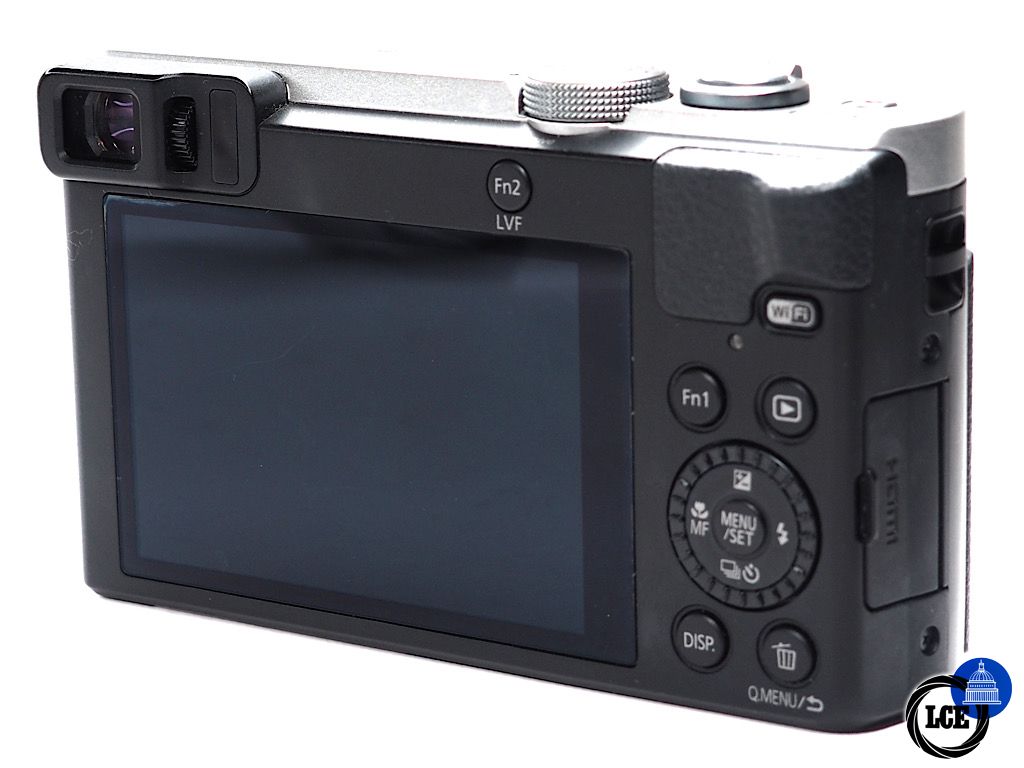 Panasonic Lumix TZ70