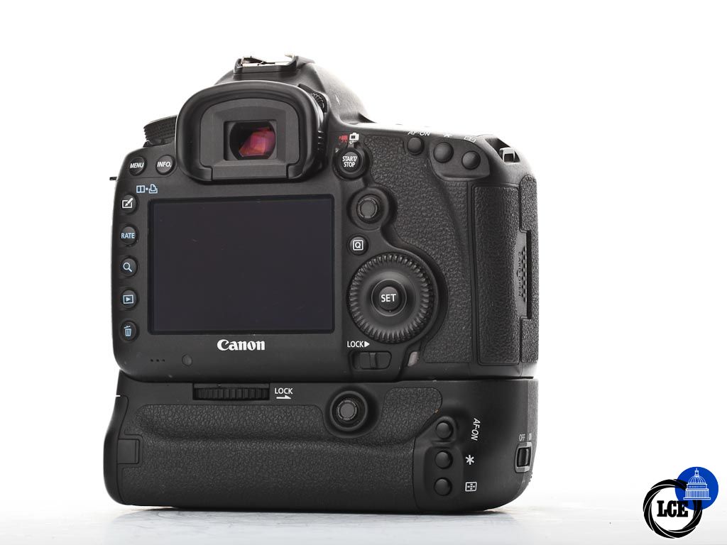 Canon EOS 5D III + Grip | 10111667