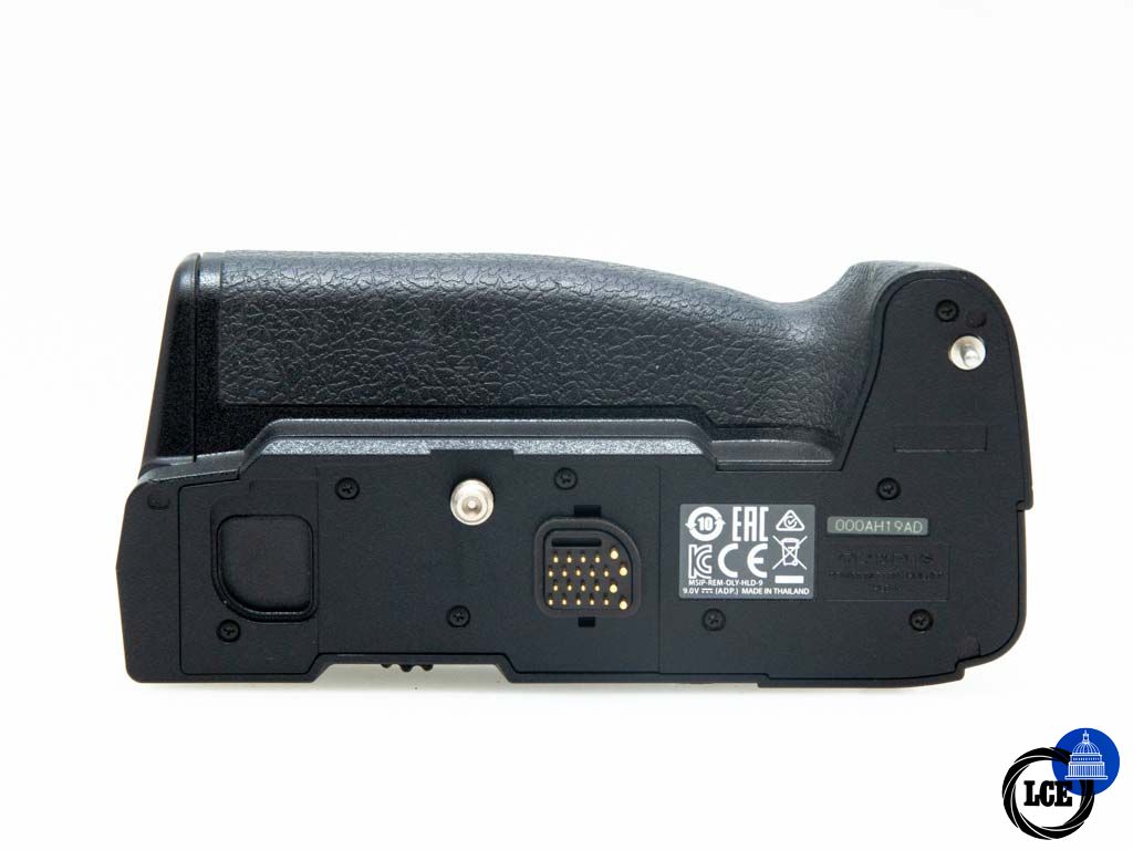 Olympus HLD-9 Battery Grip