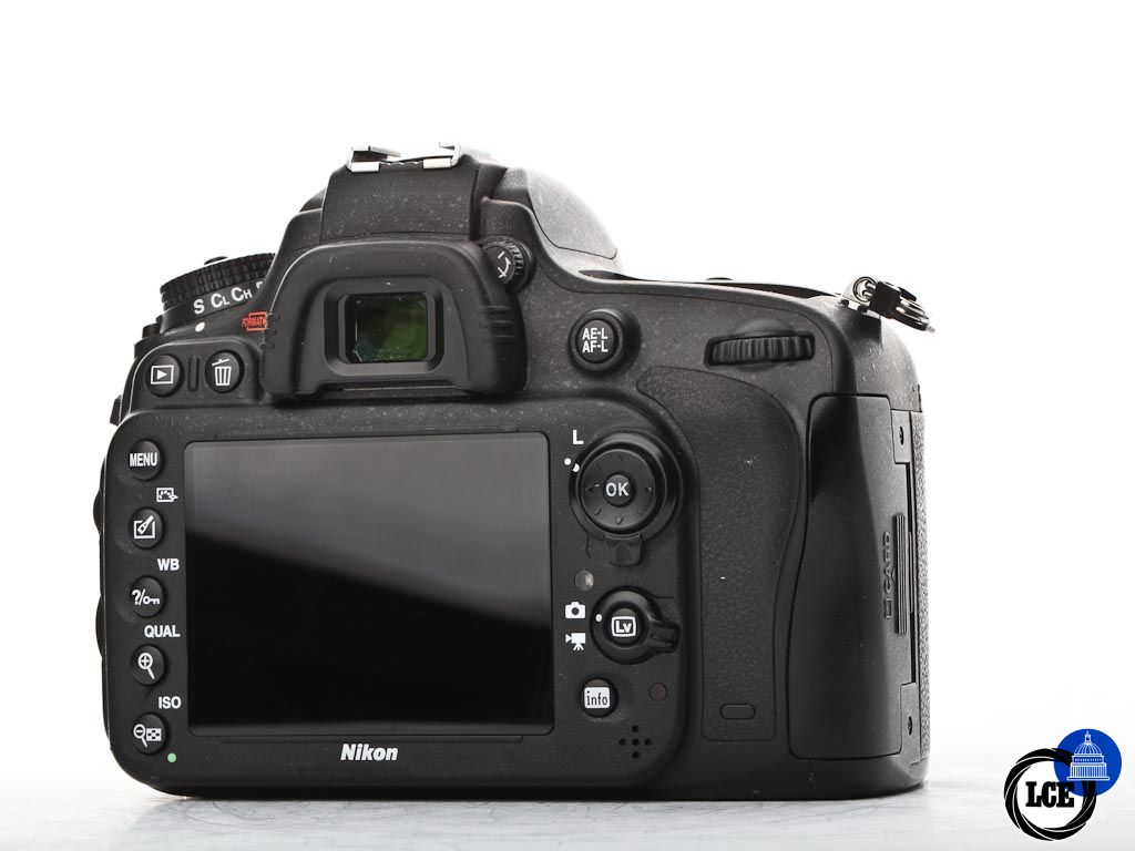 Nikon D610 Body | 10110626