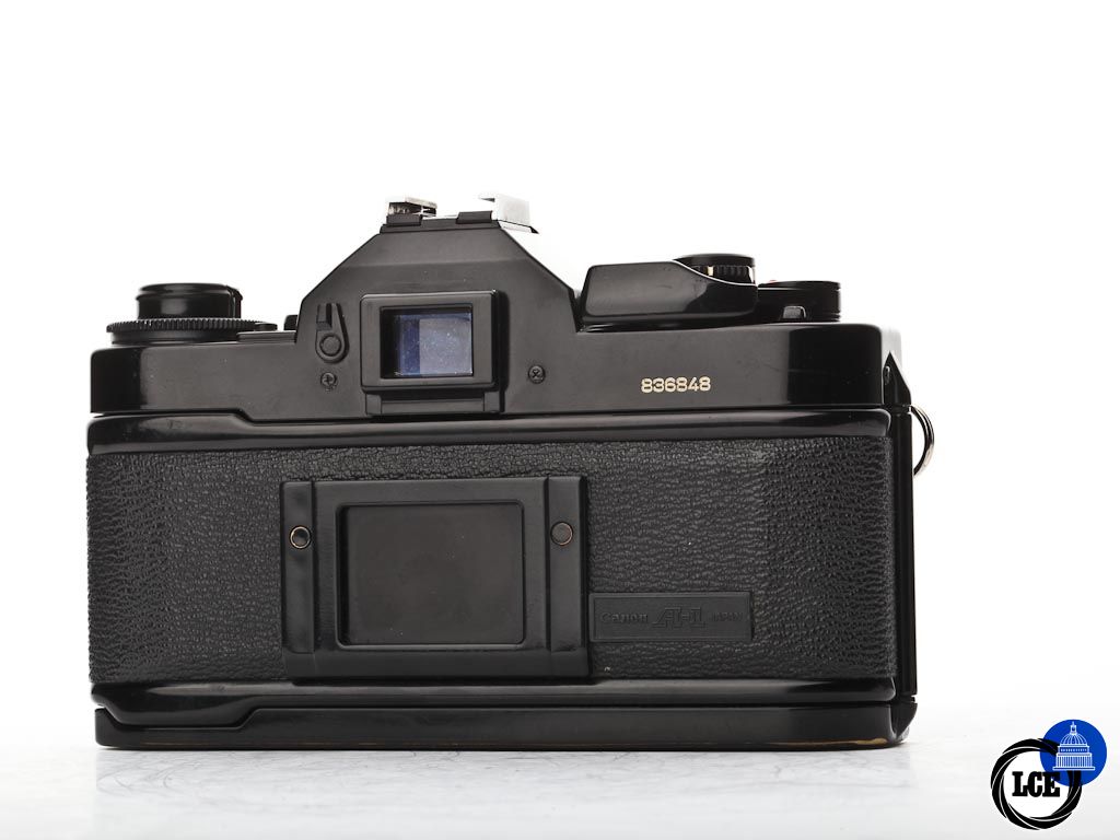 Canon A-1 Body | 10111698