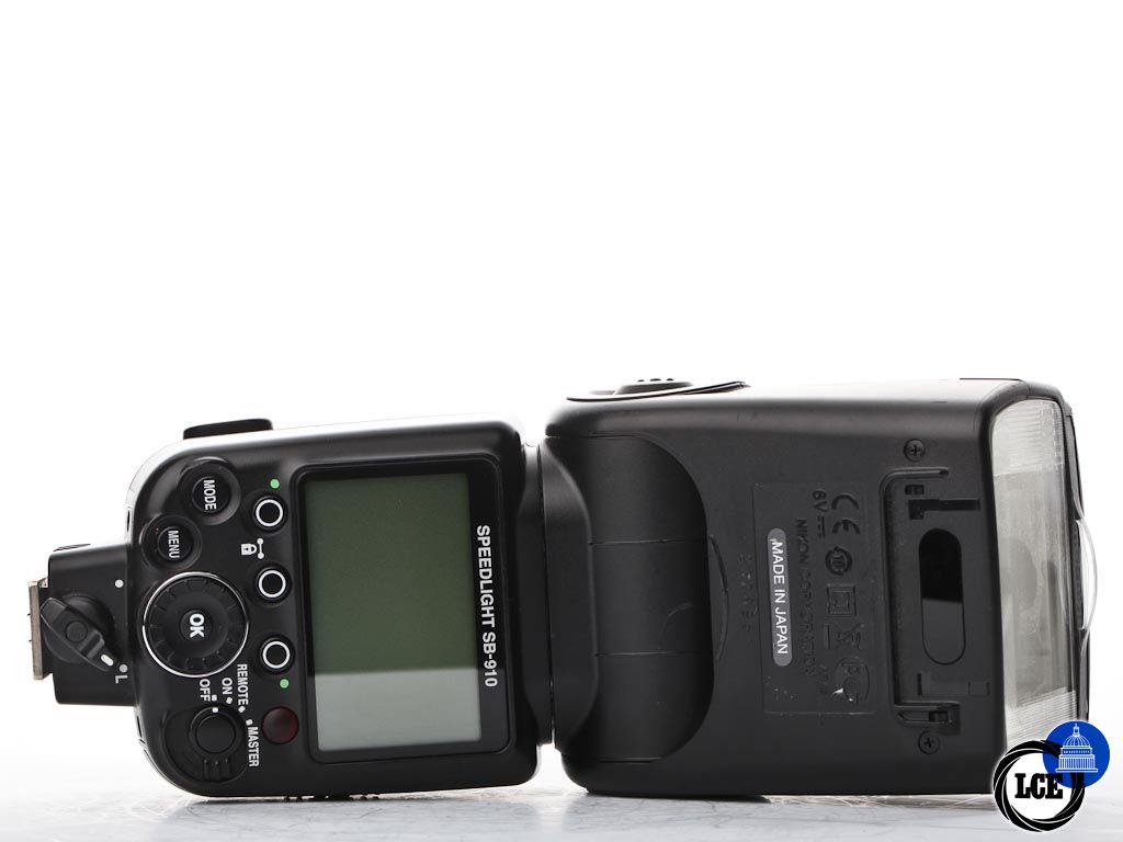 Nikon Speedlight SB-910 | 1016441