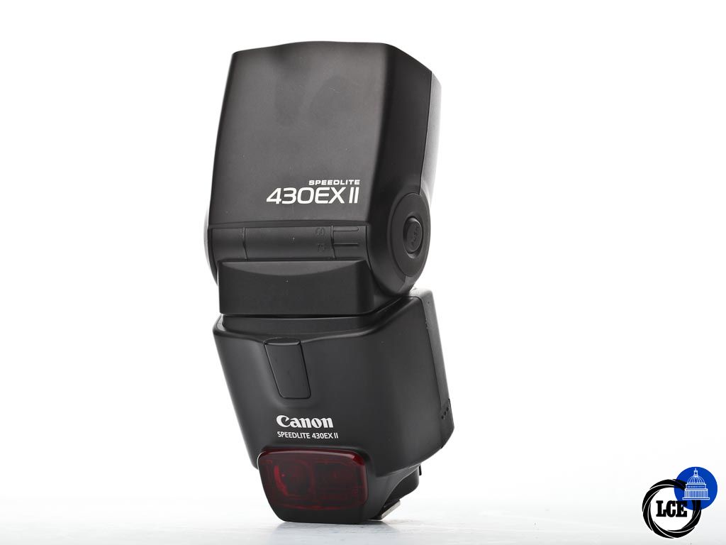 Canon 430EX II Speedlite | 1019617