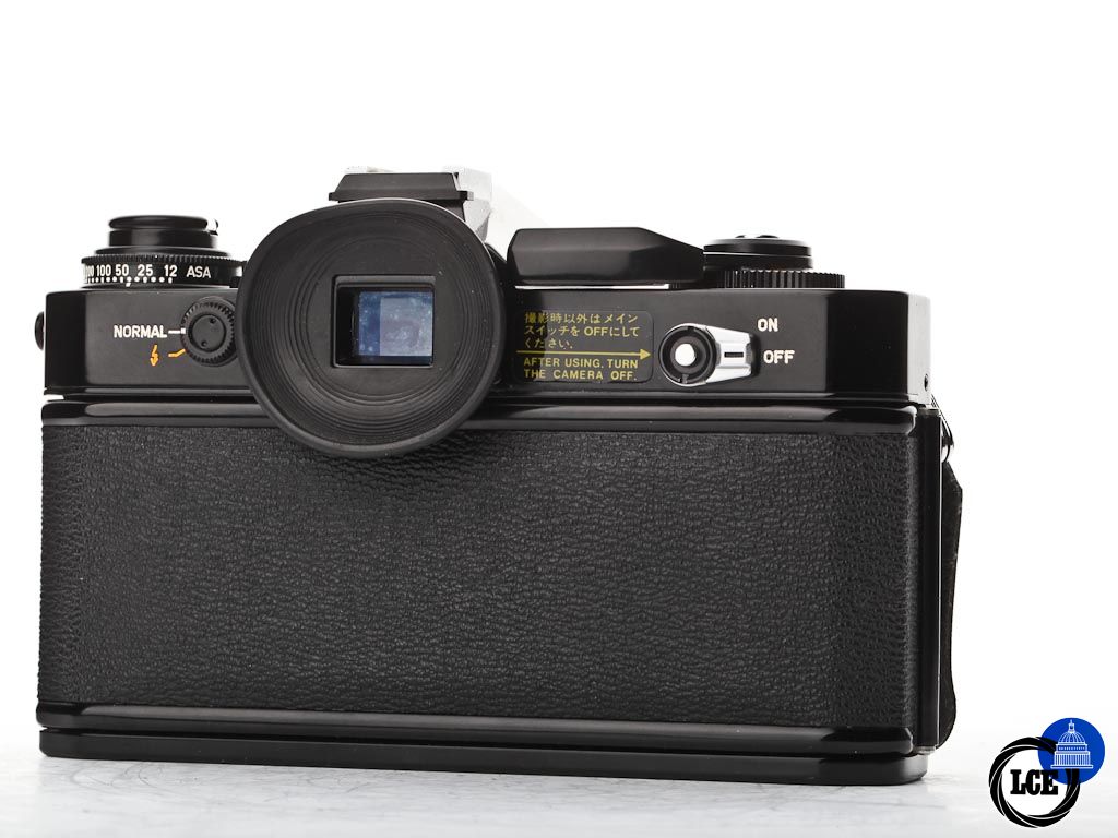 Canon EF Body | 1018668