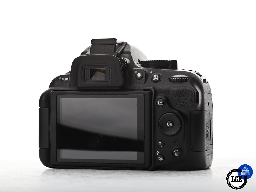 Nikon D5200 Body | 10111335