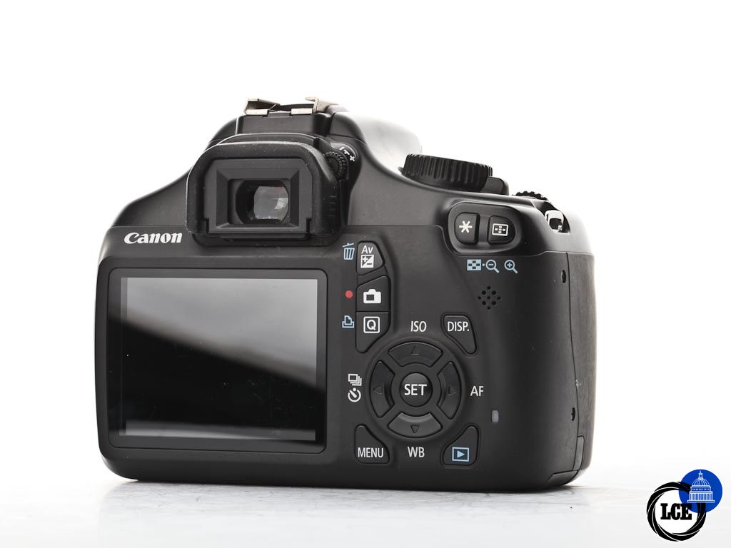 Canon 1100D BODY | 1017025