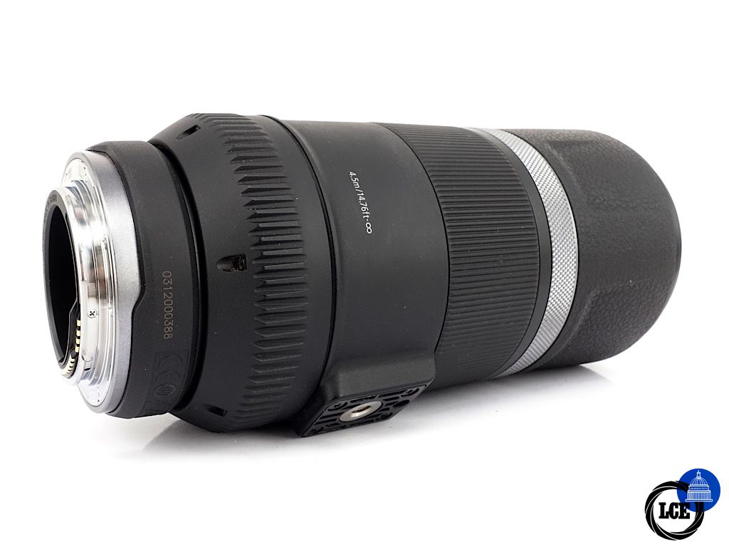 Canon RF 600mm F11 IS STM | 4*