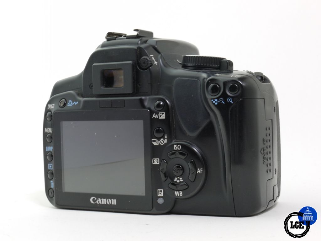 Canon EOS 400D