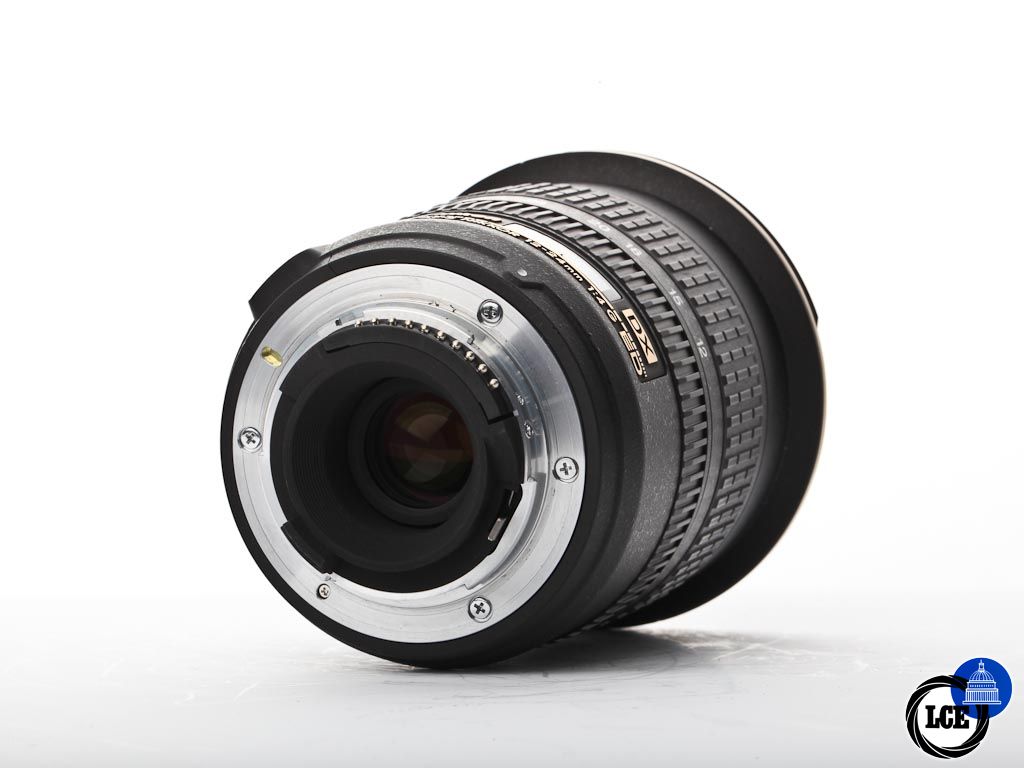 Nikon AF-S 12-24mm f/4G DX | 1019269