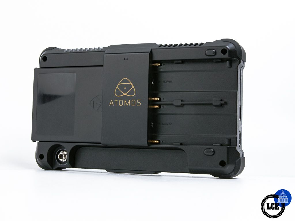 Atomos Ninja Inferno + 1TB SSD