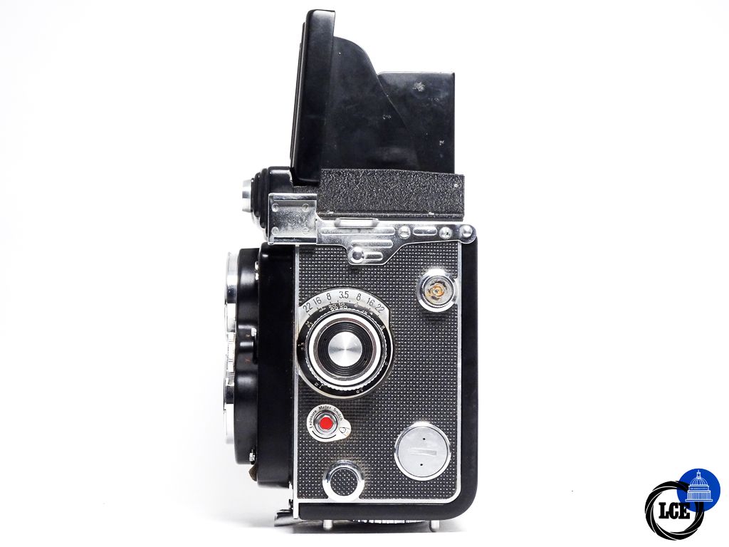 Yashica - 24 TLR