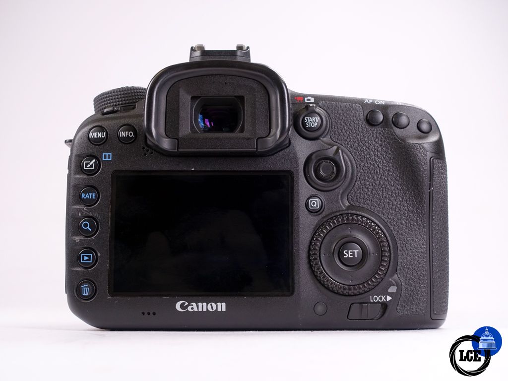 Canon 7D II Body