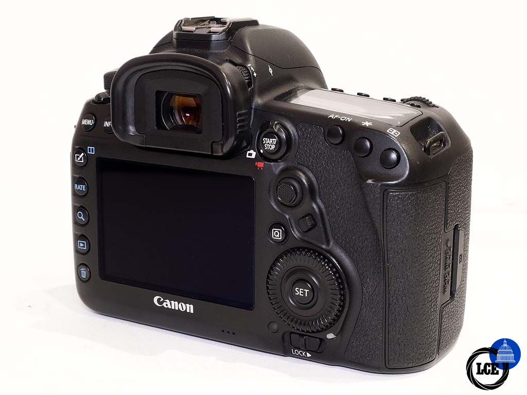 Canon EOS 5D mkIV Body