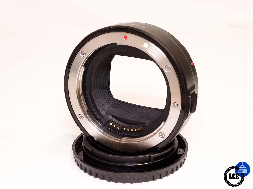 Canon EF-EOS R Mount Adapter