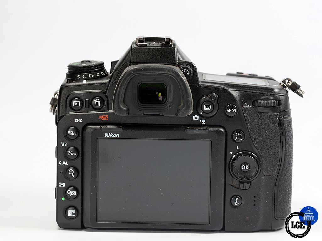 Nikon D780 BODY *BOXED*