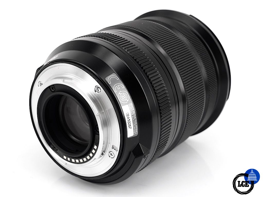 FujiFilm XF 16-80mm F4 R OIS WR | 4*