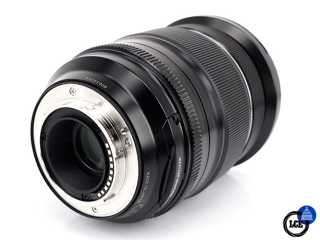 FujiFilm XF 16-55mm F2.8 R LM WR - Boxed | 4*