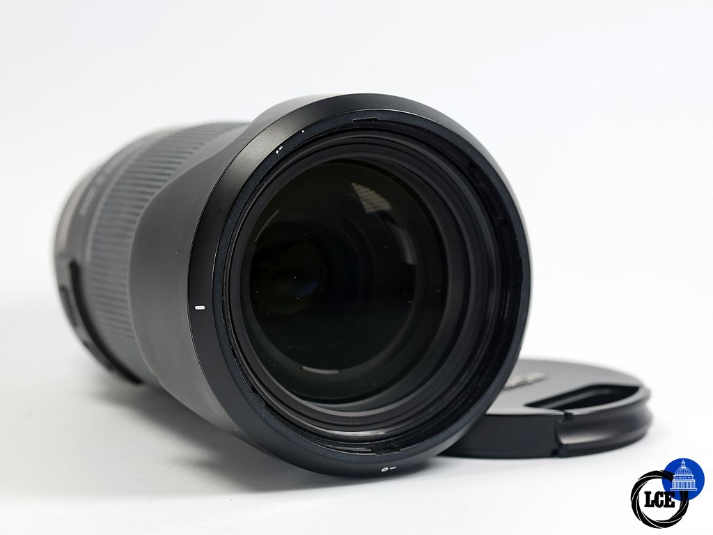 Tamron 18-400mm f/3.5-6.3 Di II VC HLD