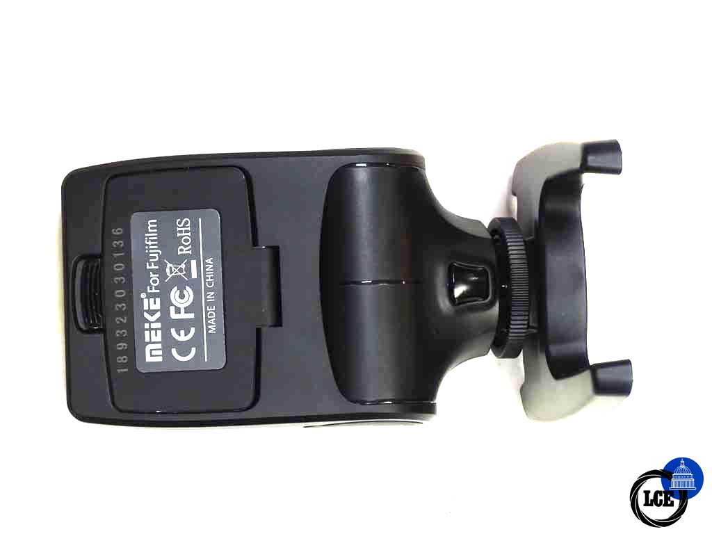 Meike MK 320 Speedlite