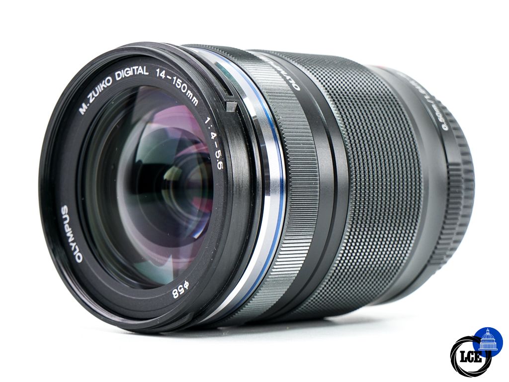 Olympus ED 14-150mm F4-5.6 II