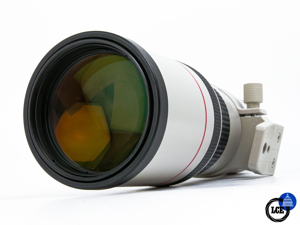 Canon EF 400mm f5.6 L USM