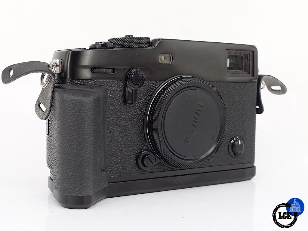 FujiFilm X-Pro 3 Body Black - Boxed | 4*