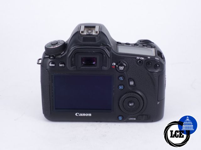 Canon EOS 6D BODY