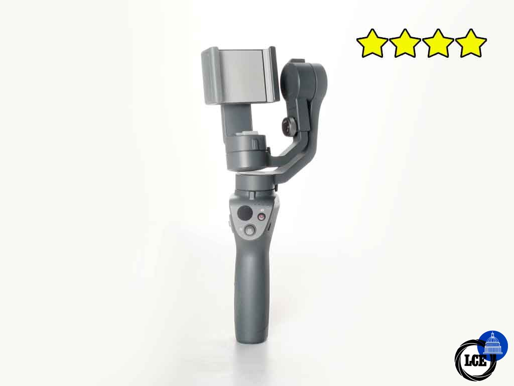 DJI Osmo Mobile 2