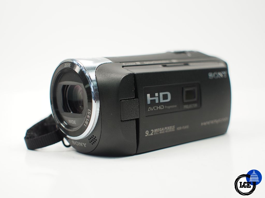 Sony PJ 410