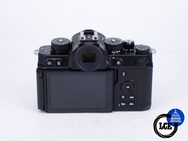 Nikon ZF body