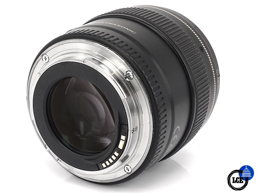 Canon EF 85mm F1.8 USM - Boxed | 4*