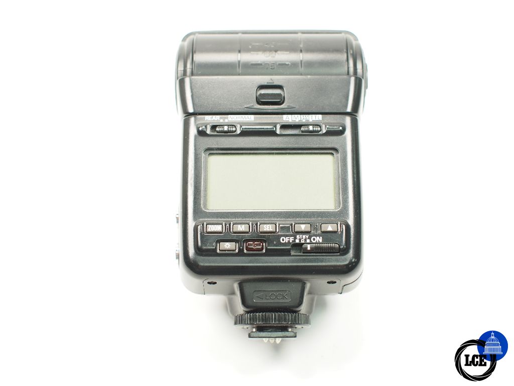 Nikon Speedlite SB-24