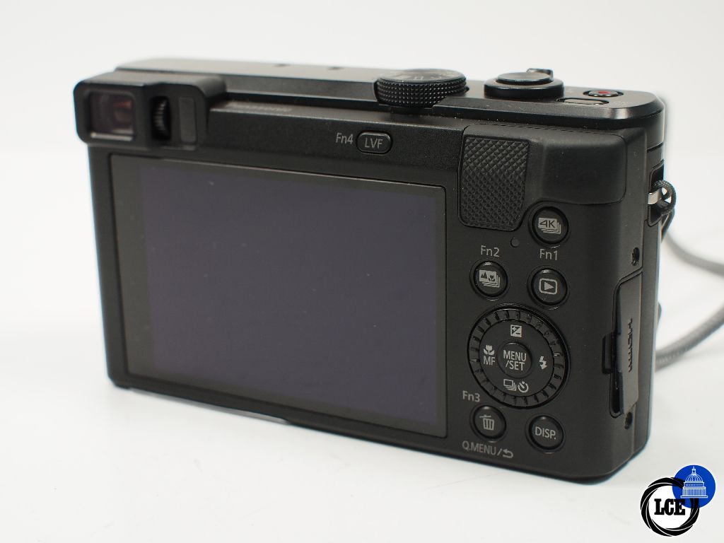 Panasonic TZ-80