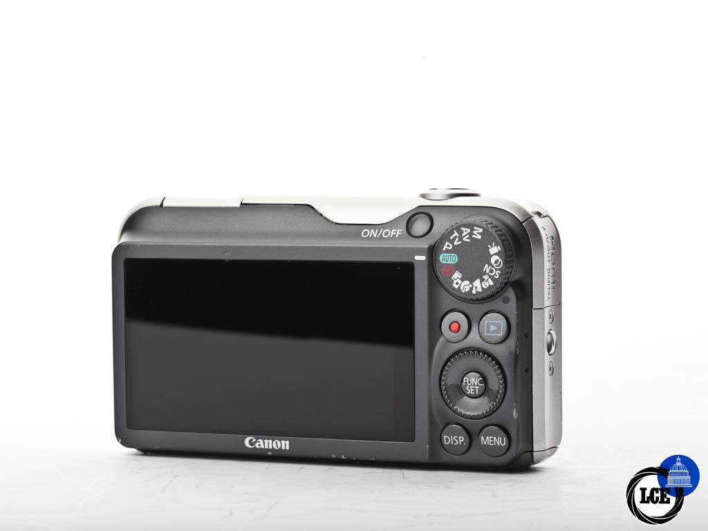 Canon Powershot SX220 HS | 10111726