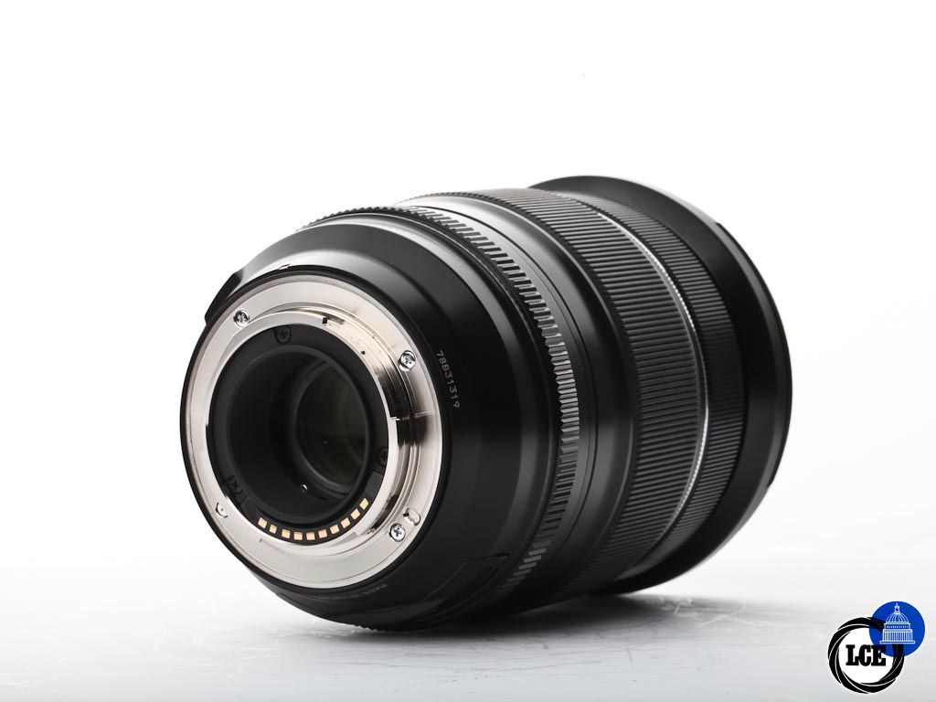 FujiFilm XF 16-55mm F/2.8 R LM WR | 10111711