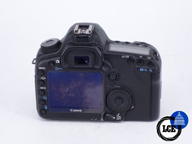 Canon EOS 5D MK II BODY